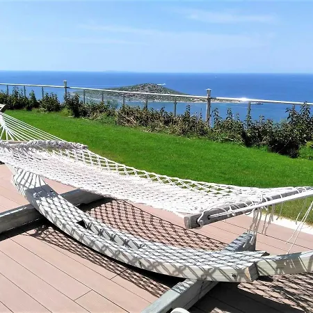 Villa Ruya Gümüşlük