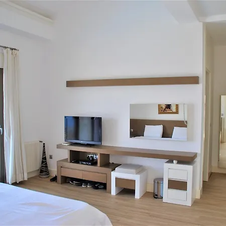 Villa Ruya *